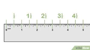Jul 01, 2021 · a ruler is one of the most common measuring instruments. How To Read A Ruler 10 Steps With Pictures Wikihow