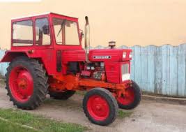 Tractorul românesc universal u650, cel mai vândut echipament agricol românesc din toate timpurile, revine în producție. Tractoare Lumea Satului