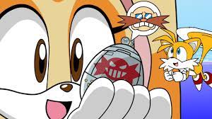 Cream the Rabbit and the Easter Egg of Doom! - YouTube