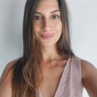 Tamara Marquez's Instagram, Twitter & Facebook