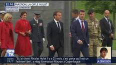 Résultat de recherche d'images pour "MACRON RECOIT UNE GIFLE"