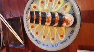 Our menu exemplifies a delicious harmony between flavors from the land & sea. 20161027 124503 Large Jpg Picture Of Suzushii Sushi Grill Cedar Hill Tripadvisor