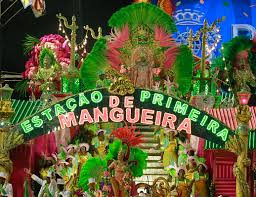 Resultado de imagem para estação primeira de mangueira