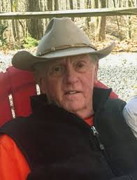 Frederick Allan Obituary