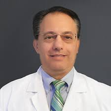 Michael J Azar, MD
