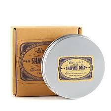 Top picks related reviews newsletter. New Shaving Soap In Bowl With Goat Milk 100 Natural Essential Oil Animal Fat 3 5oz Refill Puck Barber Choice Shaving Soap Shaving Oilsoap Shave Aliexpress