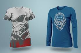 Download 90 Best T Shirt Mockup Templates For Free Download 2021 Update 365 Web Resources