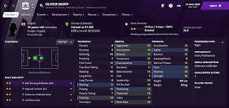 Discover all fm 2017 wonderkids and fm17 best young talents. Football Manager 2021 Tottenham Tactic Team Guide Fm21 Fm Blog