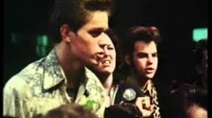 Crazy Rhythm': 50 años del primer LP de Crazy Cavan and The Rhythm Rockers. 