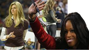 Liz habib is a sports anchor for fox 11 news at 5 and 10. Fox Sports Demotes Black Female Anchor Over Weave Complaints On Youtube Instagram And Twitter Youtube