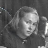 Obituary information for Gloria E. Cronin