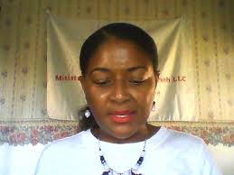 Irma Preston's Instagram, Twitter & Facebook