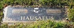 Mary Agnes Forehand Hausafus (1931-2009): homenaje de Find a Grave