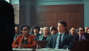 The Rainmaker Series