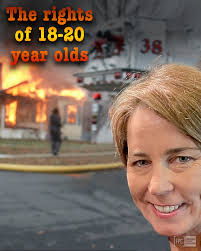 In Escher v. Noble, one of our newest lawsuits, we're taking