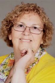 Patricia Ann Gallagher