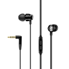 After reviewing and analyzing all available sennheiser earphones, we have compiled a list of 10 best affordable sennheiser earphones to make your shopping easy. Sennheiser Cx 300s Earphones Red 508595 B H Photo Video
