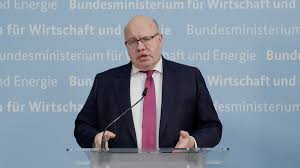 Aber ganz ohne corona geht es dann doch nicht. Bmwi Pressestatement Von Peter Altmaier Zur Einordnung Der Beschlusse Der Ministerprasidentenkonferenz