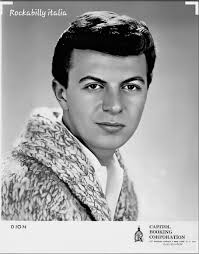 Dion turns 84 today!!! Happy Birthday ! Dion Francis DiMucci (born July 18,  1939),better known as Dion, is an American singer and songwriter. His music  incorporates elements of doo-wop, pop, rock, R&B,
