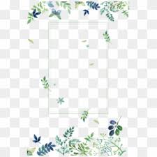 Iphone 2g, iphone 3g, iphone 3gs: Flores Wallpaper Iphone Wallpaper Wallpaper Backgrounds Green Watercolor Floral Png Clipart 2294383 Pikpng