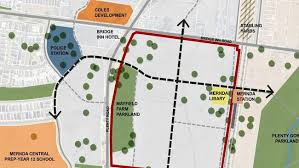 Mernda Town Centre Plan Still Waiting To Be Finalised Leader