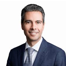 Alexandre Aroeira Salles, Brazil