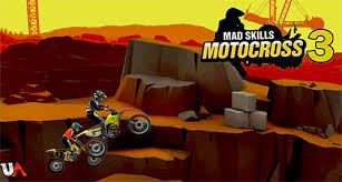 Motocross side scrolling game with lots of tracks mad skills motocross 2 2.9.6 mod apk unlimited money bike cheats 2019 all unlocked free download. Mad Skills Motocross 3 V0 7 7 Apk Mod