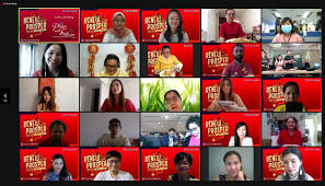 Hong leong asia ltd is the singapore conglomerate's trade & industry arm which began as a supplier of building materials in singapore. Hong Leong Bank Virtual Lou Sang Renew And Refresh For Oxpicious Year