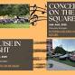 Summer Concerts on the Square/Cruise In Night