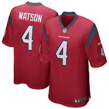 The team plays its home games at nrg. Youth Nike Deshaun Watson Red Houston Texans Game Jersey