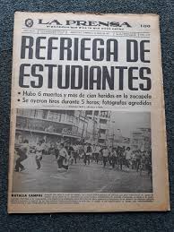 What is visual communication and why it matters. A 50 Anos Del Halconazo El Dia Que Los Militares Masacraron A Mas De 100 Estudiantes De La Unam Y El Ipn Radio Zeta