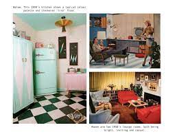 This style rose to popularity as a three types of interior spaces were planned: Interior Design And Decor Through The Past Decades What To Expect On The Block 2020