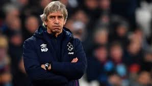 Vychovali ma pre lepšie slovensko. Premier League Manuel Pellegrini Sacked By West Ham As Leicester Defeat Proves Last Straw Sport360 News
