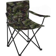 Jetzt haben wir die perfekte lösung für sie. Campingstuhl Camouflage Faltbar Mit Armlehnen Kaufen Bei Obi