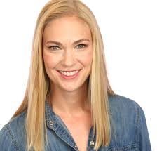 Debut Author Podcast: Amanda Johnson