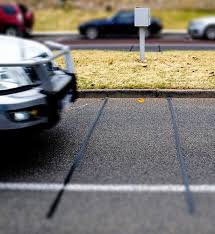Vehicle Sensing 10 Technologies To Measure Traffic Sensor Electrical Conductor Doppler Radar