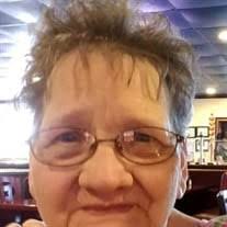 Loretta Lou Nelson Obituary (2022)