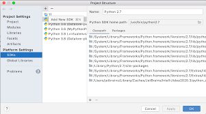 And is the appropriate equivalent to the && operator. Configure A System Interpreter Intellij Idea