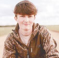 The Poem Of The Fallen Soldier