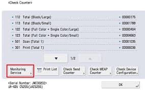 Canon ir1024f printer driver to be installed on your computer, no matter either you connect it through usb, parallel, or network port. Imagerunner C5880i Support Download Drivers Software And Manuals Canon Middle East