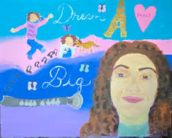 2021 Virtual Art Contest Gallery — LATINAS ART FOUNDATION