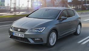 SEAT Leon III