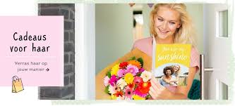 Cadeau Voor Haar Origineel Kado Voor Haar Greetz