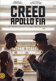 Nov 25, 2015 · creed: Konyv Ryan Coogler Creed Apollo Fia Dvd