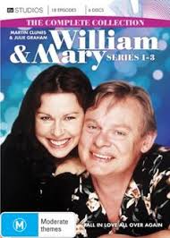 7 William & Mary ideas