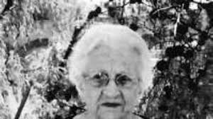 Consuelo Navarro Aznar repasa sus 100 años