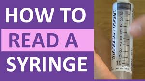 Bd Ultra-Fine 1/2-Cc Insulin Syringe With Fixed Needle | Dufort Et Lavigne