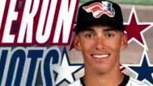 Spring Training: Caleb Durbin