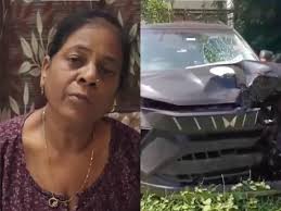 Want Justice For My Son': Mother Of Biker Killed In Gurugram Crash After  SUV Driver Gets Bail