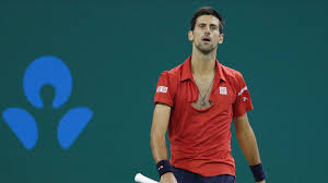 Jun 14, 2021 · 19.50 uhr: Novak Djokovic Der Mysteriose Absturz Des Tennis Giganten Stern De